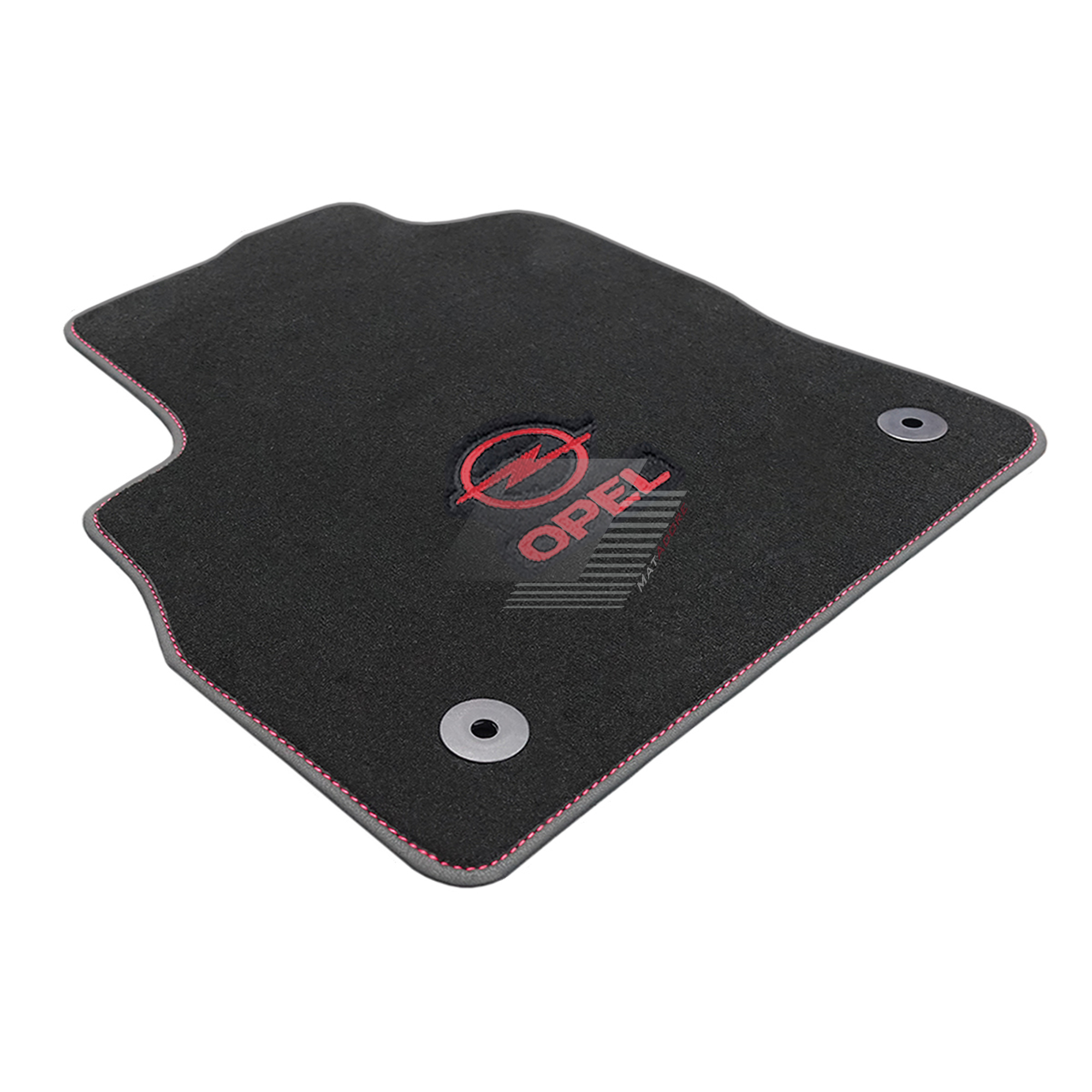 Opel Astra J Sedan Floor Mats 2012-2015 #Opel